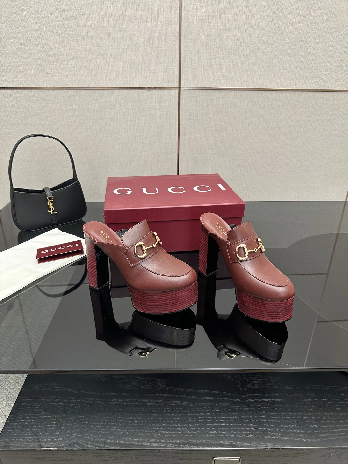 COCO-- 6u33i 835315 AADCW 6207 Heel height：13.5cm Waterproof：5cm item:E-X362I1229